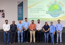 ट्राइडेंट ग्रुप ने मादक पदार्थ विरोधी जागरूकता अभियान के साथ स्वस्थ और सुरक्षित कार्यस्थलों के प्रति अपनी प्रतिबद्धता मजबूत की