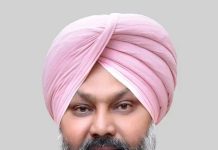 प्रशासनिक दक्षता और जवाबदेही बढ़ाने के लिए पंजाब वित्त विभाग राज्य सरकार के कुछ विभागों के विलय की प्रक्रिया में सक्रिय: हरपाल सिंह चीमा