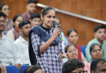 आम घर-परिवारों से संबंधित विद्यार्थियों ने नीट परीक्षा पास करने में दी गई सहायता के लिए मुख्यमंत्री का किया धन्यवाद