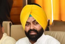 पंजाब सरकार ने जेल विभाग के 26 अधिकारियों और कर्मचारियों को ड्यूटी में लापरवाही और गैर-जिम्मेदारी के आरोप में किया निलंबित
