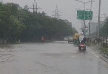 पंजाब आने- वाले सावधान! येलो और ऑरेंज अलर्ट जारी, भारी बारिश की चेतावनी!
