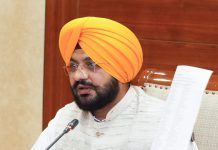 उद्योगों को अब हर साल नहीं लेना होगा फ़ायर एनओसी- तरुनप्रीत सिंह सौंद