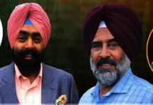 कांग्रेस में इस्तीफों का दौर शुरू ;परगट सिंह और किक्की ढिल्लों ने उपाध्यक्ष पद से इस्तीफा दिया