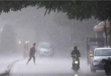 पंजाब में 22, 23, 24 को भारी बारिश की Warning, इन जिलों के हालात हो सकते हैं खराब