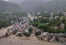 Punjab से हिमाचल जाने वाले रास्ते बंद! प्रशासन ने जारी किया Alert, पढ़ें…