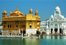 Golden Temple को बम से उड़ाने की धमकी देने वाले 2 गिरफ्तार, जल्द होगा बड़ा खुलासा सचखंड श्री हरिमंदिर साहिब को लगातार ईमेल भेजकर RDX से उड़ाने की धमकियां