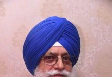 राजस्थान में सिख छात्रा के साथ भेदभाव पर डॉ. निज्जर भड़के, कहा- ‘यह धार्मिक और संवैधानिक अधिकारों का अपमान