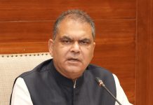 वर्धमान टेक्स्टाईल के एस. पी. ओसवाल, मौंटी-कार्लाे से सन्दीप जैन और बाला जी डाइंग के रजनीश गुप्ता होंगे पहली तीन कमेटियों के प्रमुख