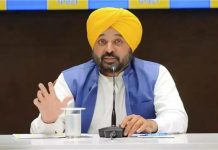 होने जा रहा बड़ा ऐलान! CM मान ने Chandigarh में बुला लिए सभी मंत्री…