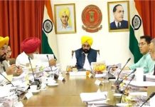 पंजाब के इन कर्मचारियों पर गिरी गाज, मान सरकार ने लिया बड़ा ACTION