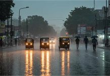 Monsoon: पंजाब में भारी बारिश का Alert, मौसम को लेकर आ गई नई Update
