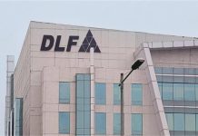 DLF-ट्राइडेंट रियल्टी ने अपने मुंबई परियोजना के सभी 416 फ्लैट 2,300 करोड़ रुपए में बेचे