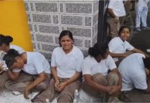 गोरखपुर ट्रेनिंग सेंटर की शर्मनाक हकीकत: खुले में नहाना, बाथरूम में अंधेरा, 600 महिला सिपाहियों ने रोते हुए सुनाई आपबीती