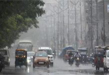 Chandigarh में 28-29 जुलाई को लेकर जारी हुई मौसम की चेतावनी, पढ़ें…