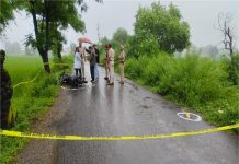 सुबह-सुबह नाके पर खड़े Punjab Police के कर्मचारियों पर फायरिंग! हो गया Encounter