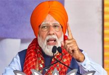 पंजाब की सियासत में हलचल! छिड़ी नई चर्चा