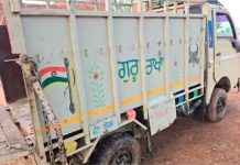 Punjab: नहर में गिरी संगत से भरी गाड़ी, 6 श्रद्धालुओं की मौ+त, कई लापता