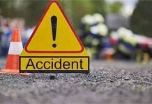 देवघर में भीषण सड़क हादसा: कांवड़ यात्रा के दौरान 18 कांवड़ियों की मौत, कई घायल