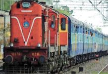 पंजाब में चलती Train को Emergency में रोका! खतरा देख बाहर दौड़े यात्री