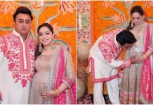 शादी के 4 साल बाद भरी बॉर्डर 2 की प्रोड्यूसर निधि दत्ता की गोद, सावन के महीने में घर आई मां लक्ष्मी