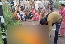 Punjab:तड़के सुबह भीषण हादसा, बेटे को लेकने जा पिता की मौ+त, मंजर देख दहले लोग…
