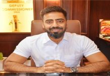 नवरात्र मेले में गगरेट क्षेत्र में लागू होगा विशेष ट्रैफिक प्लान, जानिए क्या रहेगी व्यवस्था?