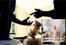 तलाक के बाद पत्नी को संपत्ति का हिस्सा नहीं देना चाहते? ये चौंकाने वाला तरीका हो रहा वायरल