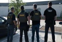 अमेरिका में बड़े आपराधिक गिरोह का पर्दाफाश: कैलिफोर्निया में गैंग से जुड़े अपहरण-यातना मामले में 8 पंजाबी गिरफ्तार