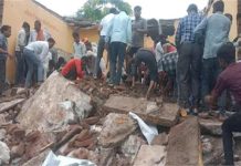 School Roof Collapsed: शिक्षा के मंदिर में पसरा मातम, स्कूल की छत गिरने से हुआ दर्दनाक हादसा, 4 मासूमों की गई जान