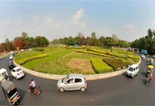 Chandigarh बना देश का दूसरा स्वच्छ शहर, हर तरफ हो गई बल्ले-बल्ले चंडीगढ़ ने सफाई के मामले में पूरे देश में दूसरा स्थान हासिल किया