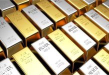 Silver price All Time High: ऑल टाइम हाई पर पहुंचा चांदी का भाव, एक लाख के पार पहुंची सोने की कीमत