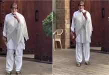 ऐ बंद करो, मत निकालो… पहली बार पपाराजी पर भड़के अमिताभ बच्चन, ‘जलसा’ के बाहर रिकॉर्ड कर रहे थे वीडियो