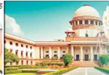 राष्ट्र सर्वोच्च न्यायालय की बुद्धिमत्ता पर भरोसा करता है