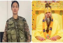 “स्त्री-द्वेष को रोकना भी मेरा धर्म है…” एक्ट्रेस दिशा पाटनी की बहन ने प्रेमानंद जी महाराज को लेकर कही ये बात