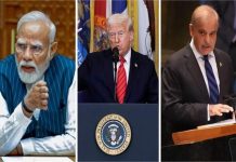 अमेरिका का कड़ा एक्शन: पहलगाम पर हमला करने वाला TRF वैश्विक आतंकवादी संगठन घोषित, भारत ने फैसले का किया स्वागत