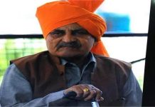 दुखद: विधायक राकेश जम्वाल के पिता हृदयाल सिंह का निधन, CM सुक्खू ने जताया दुख