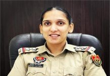 Punjab Police की महिला इंस्पेक्टर भगोड़ी घोषित, चौंका देगा पूरा मामला