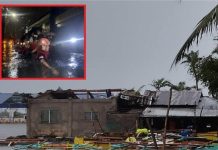 Tropical Storm havoc: इस देश में आया तबाही का तूफान, Tropical Storm ने ली 25 लोगों की जान