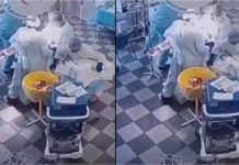 Earthquake: बेड हिलता रहा, दीवारें कांपीं… फिर भी नहीं रुके डॉक्टर – रूस में 8.8 तीव्रता के भूकंप के बीच हुआ ऑपरेशन