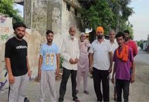 पंजाब में गरमाया चुनावी अखाड़ा, कल होंगे चुनाव