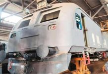 भारतीय रेलवे ने रचा इतिहास! देश की पहली हाइड्रोजन से चलने वाली ट्रेन का सफल ट्रायल, 1,200 HP की शक्तिशाली ट्रेन हो रही तैयार