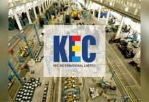 केईसी इंटरनेशनल को 1,509 करोड़ रुपए के मिले नए ठेके
