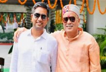 पूर्व सीएम भूपेश बघेल के बेटे चैतन्य बघेल को ईडी ने हिरासत में लिया, शराब घोटाले में बड़ा एक्शन