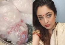 तनुश्री दत्ता ने मटन खाकर खोला सावन का व्रत तो लोगों ने की खिंचाई, जवाब में बोलीं एक्ट्रेस-धार्मिकता की आड़ में घटिया आलोचना ठीक नहीं