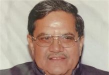 राजनीति को बड़ा झटका: 6 बार विधायक रहे पूर्व कैबिनेट मंत्री का निधन