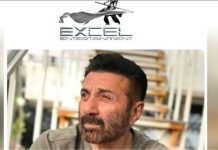 सनी देओल और एक्सेल एंटरटेनमेंट ने बड़ी एक्शन थ्रिलर के लिए पहली बार मिलाया हाथ