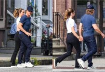 63 की उम्र में टॉम क्रूज़ को हुआ प्यार, 37 साल छोटी एक्ट्रेस का हाथ थाम सकड़ों पर घूमते दिखे 5000 करोड़ के मालिक