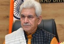 Jagdeep Dhankhar के बाद कौन बनेगा अगला उपराष्ट्रपति ? LG Sinha सहित कई नेताओं ने नाम आए सामने