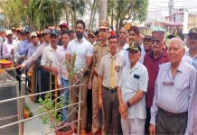 कारगिल विजय दिवस पर ऊना वासियों का अमर बलिदानियों को सलाम