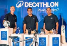 डेकाथलॉन की ‘मेक इन इंडिया’ रणनीति को नई उड़ान, 2030 तक 3 अरब डॉलर की स्थानीय सोर्सिंग और 300,000 नौकरी देनें का लक्ष्य